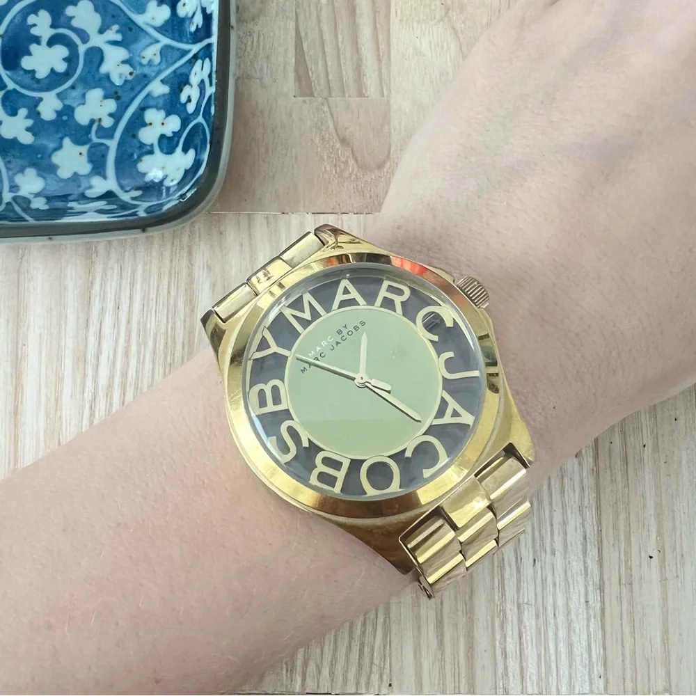Marc By Marc Jacobs brand marc